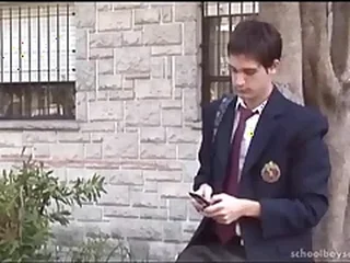 Twink Porn 1