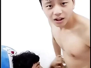 Korean Twink Porn 138